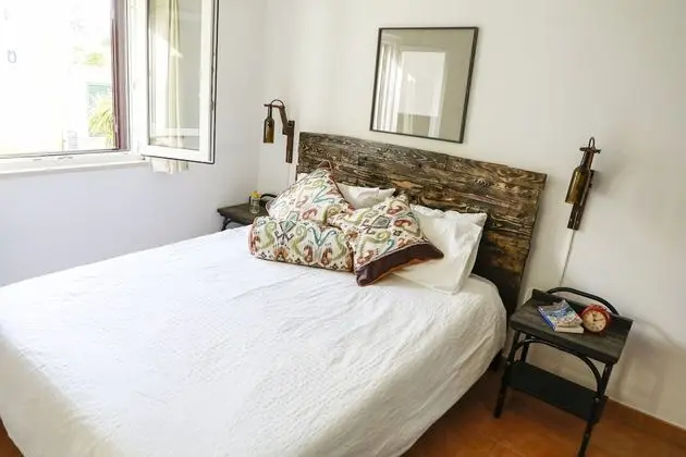 Family Ev, Havuz Manzaralı