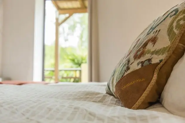 Family Ev, Havuz Manzaralı