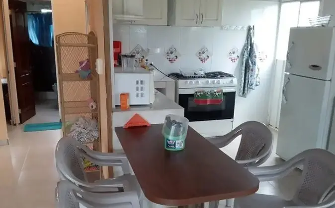 Family Kır Evi, Bahçe Manzaralı