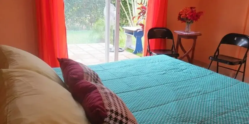 Family Kır Evi, Bahçe Manzaralı