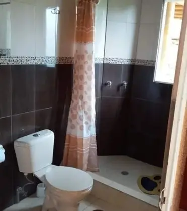 Family Kır Evi, Bahçe Manzaralı