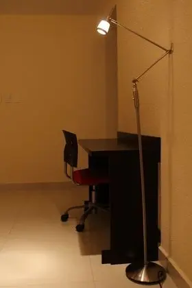Standard Süit, 1 En Büyük (King) Boy Yatak