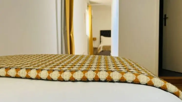 Standard Üç Kişilik Oda
