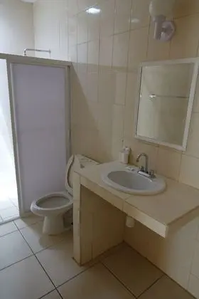 Standard Üç Kişilik Oda
