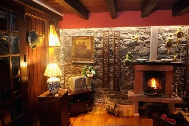 Dağ Evi