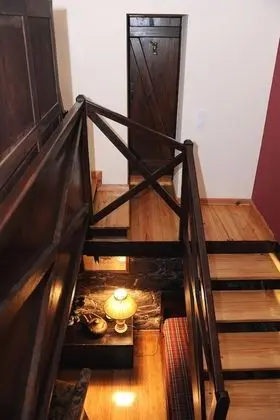 Dağ Evi