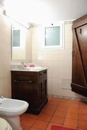 Dağ Evi