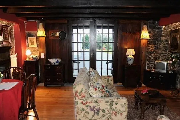 Dağ Evi