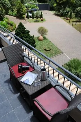 Standard Tek Kişilik Oda