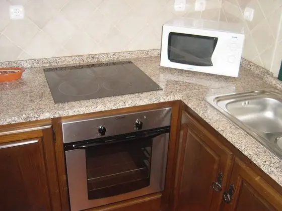 Apart Daire, 3 Yatak Odası, Zemin Kat