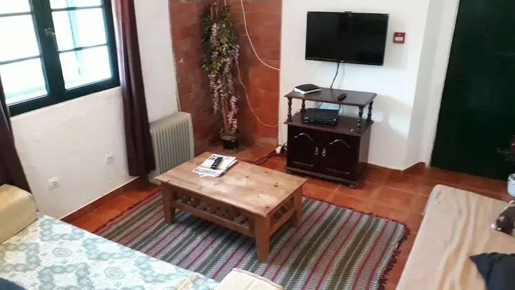 Apart Daire, 3 Yatak Odası, Zemin Kat