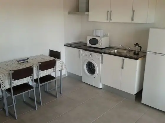 Classic Apart Daire, 1 Yatak Odası