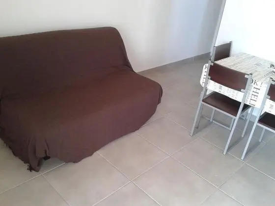 Classic Apart Daire, 1 Yatak Odası