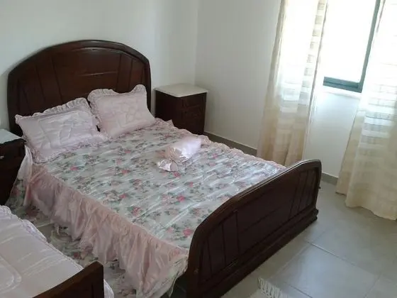 Family Apart Daire, 1 Yatak Odası