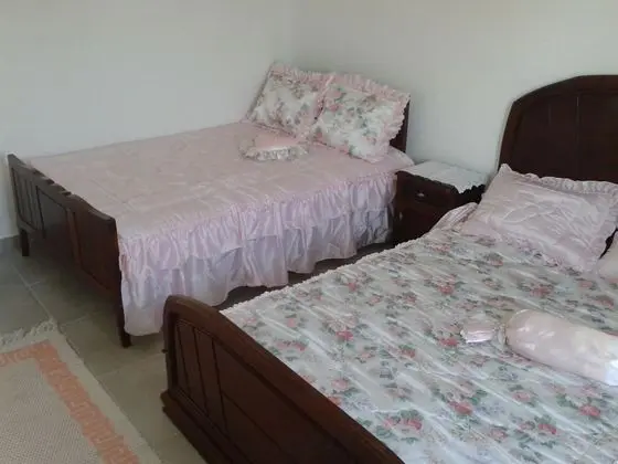 Family Apart Daire, 1 Yatak Odası