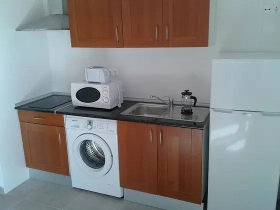 Family Apart Daire, 1 Yatak Odası