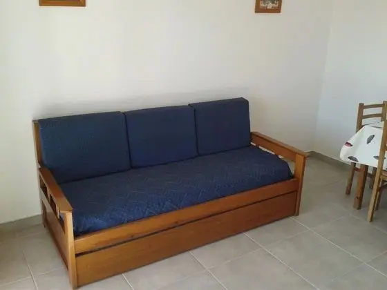 Family Apart Daire, 1 Yatak Odası