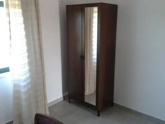 Family Apart Daire, 1 Yatak Odası