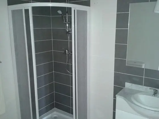 Family Apart Daire, 1 Yatak Odası