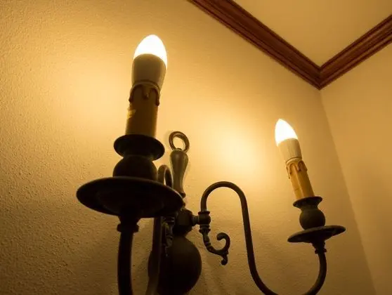 Apart Daire, 1 Yatak Odası, Küçük Mutfak