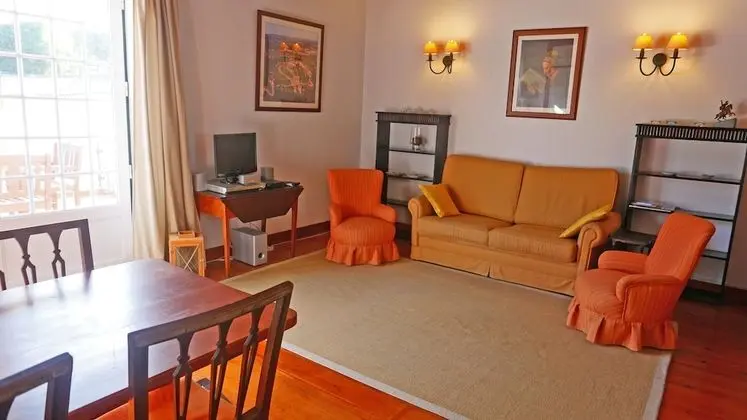 Apart Daire, 2 Yatak Odası, Balkon