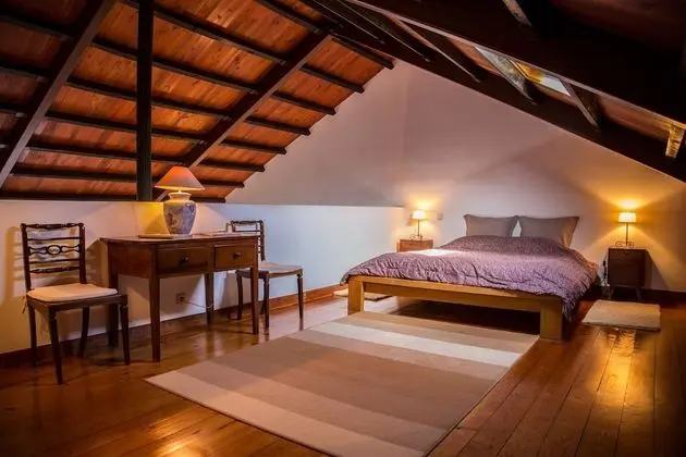 Apart Daire, 2 Yatak Odası, Balkon