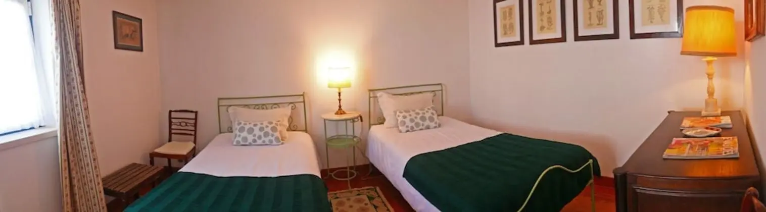 Apart Daire, 2 Yatak Odası, Balkon