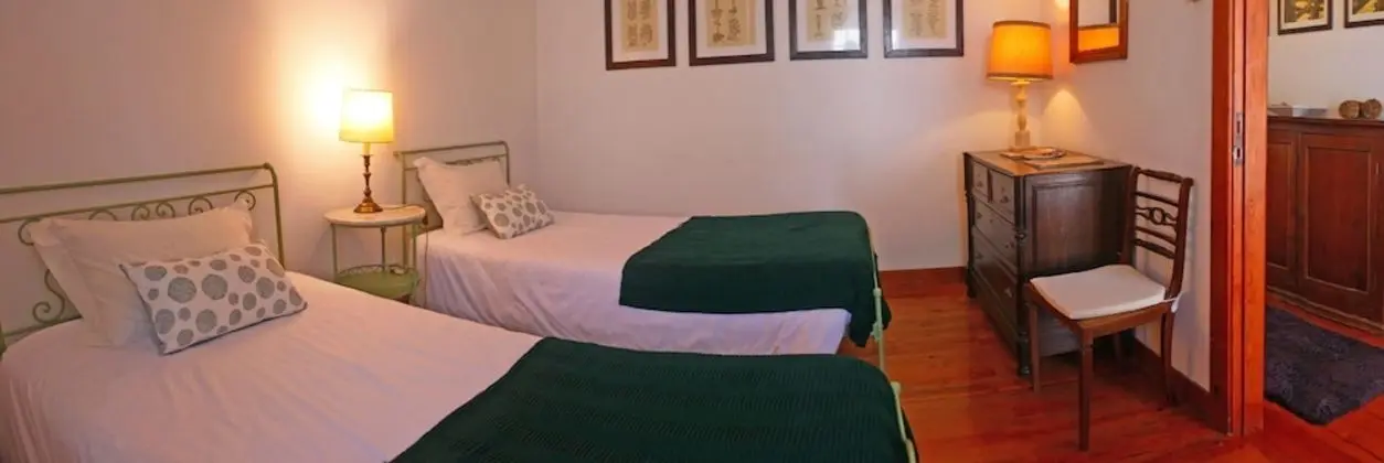 Apart Daire, 2 Yatak Odası, Balkon