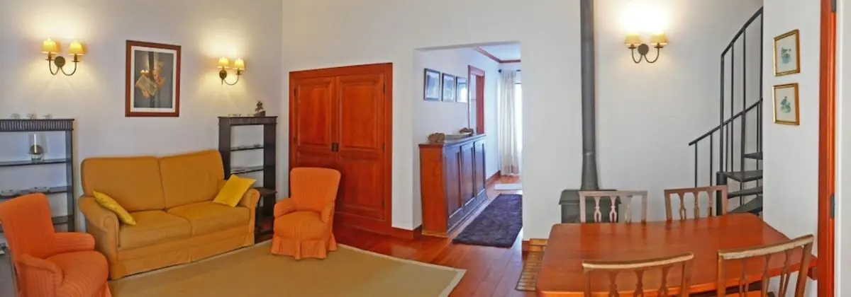 Apart Daire, 2 Yatak Odası, Balkon