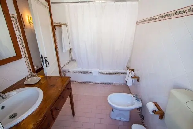 Apart Daire, 2 Yatak Odası, Balkon