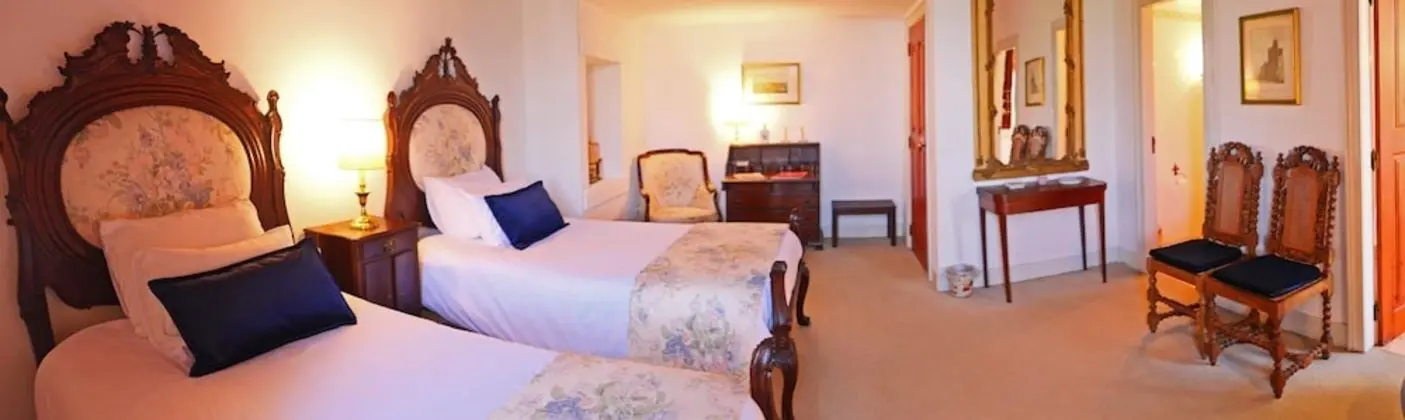 Superior Tek Büyük Yataklı Oda, 1 Çift Kişilik veya 2 Tek Kişilik Yatak