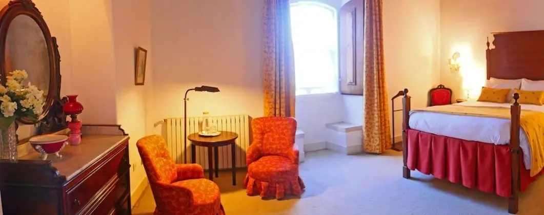 Superior Tek Büyük Yataklı Oda, 1 Çift Kişilik veya 2 Tek Kişilik Yatak