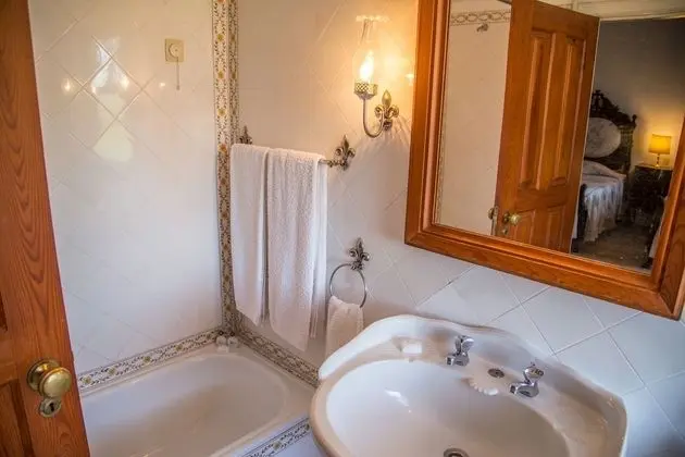 Superior Tek Büyük Yataklı Oda, 1 Çift Kişilik veya 2 Tek Kişilik Yatak