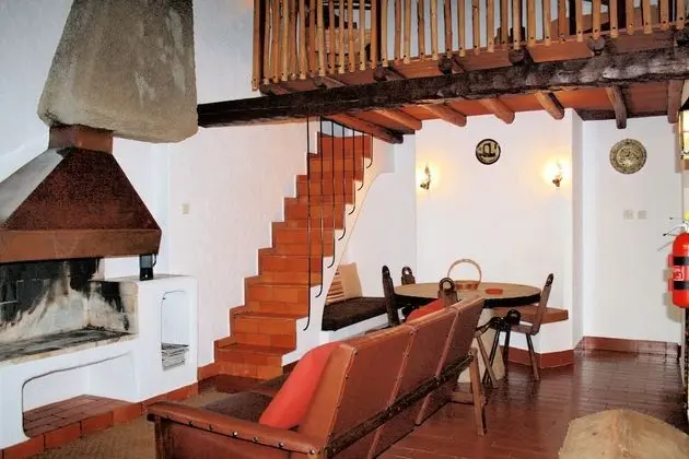 Exclusive Kır Evi, 2 Yatak Odası (4)