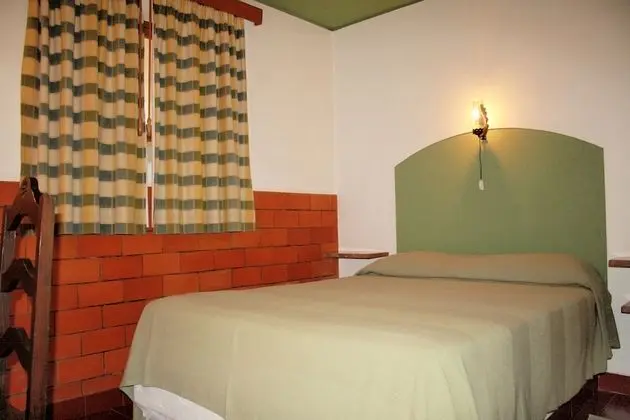 Exclusive Kır Evi, 2 Yatak Odası (4)