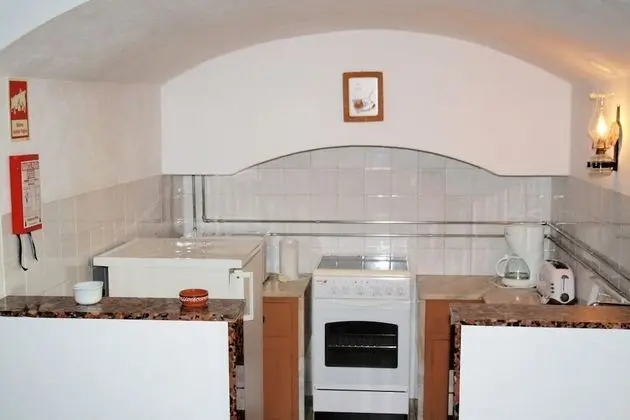 Exclusive Kır Evi, 2 Yatak Odası (4)