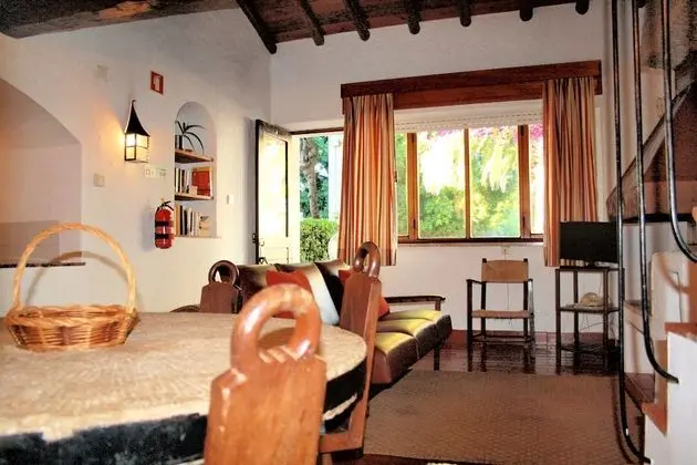 Exclusive Kır Evi, 2 Yatak Odası (4)