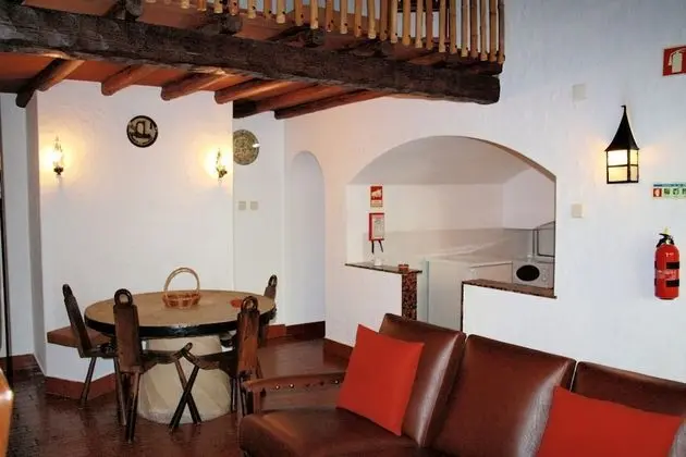 Exclusive Kır Evi, 2 Yatak Odası (4)