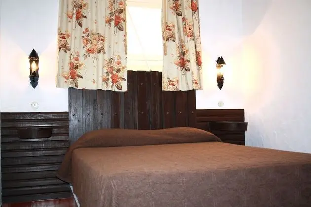 Romantic Dağ Evi, 2 Yatak Odası (5)
