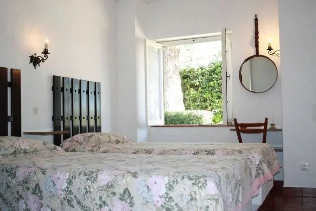 Romantic Dağ Evi, 2 Yatak Odası (5)
