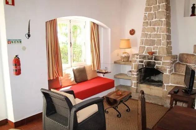 Romantic Dağ Evi, 2 Yatak Odası (5)