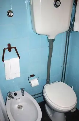 Romantic Dağ Evi, 2 Yatak Odası (5)