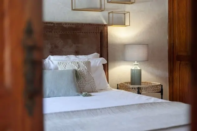 Ev, 1 Yatak Odası (The Pine Tree House)