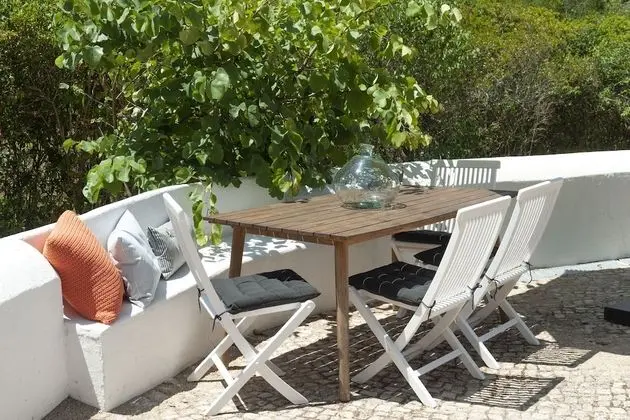 Ev, 1 Yatak Odası (The Pine Tree House)