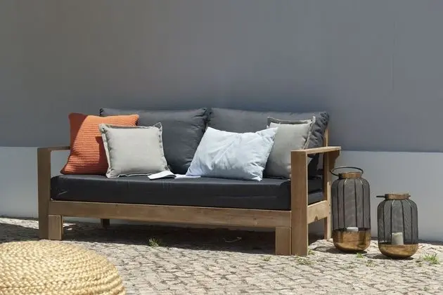 Ev, 1 Yatak Odası (The Pine Tree House)