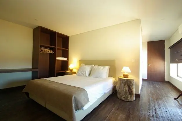 Deluxe Villa, 1 Yatak Odası