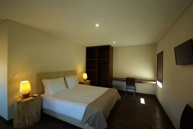 Deluxe Villa, 1 Yatak Odası