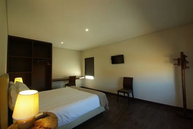 Deluxe Villa, 1 Yatak Odası