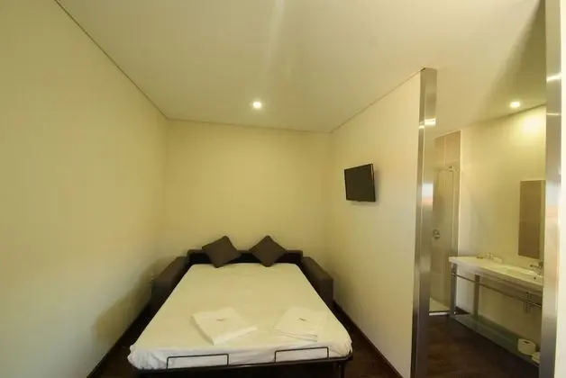 Deluxe Villa, 1 Yatak Odası