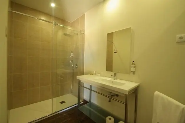 Deluxe Villa, 1 Yatak Odası